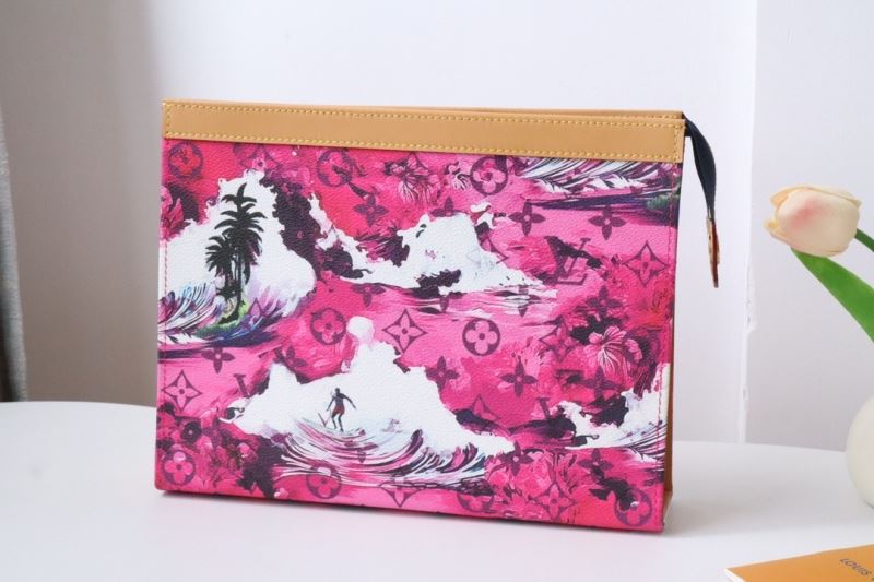Louis Vuitton Clutch Bags